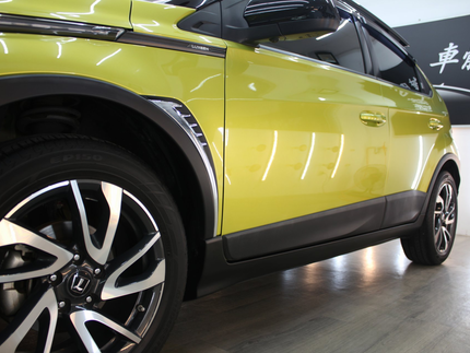 磁新釉車體鍍膜高雄店