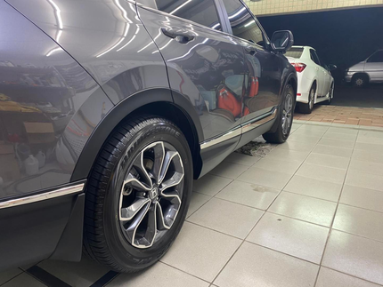 尚美光汽美工作室