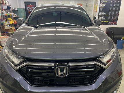 尚美光汽美工作室