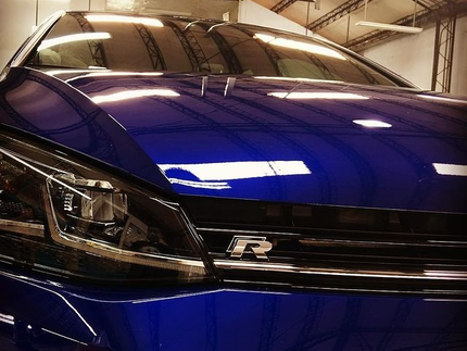 新源專業汽車美容