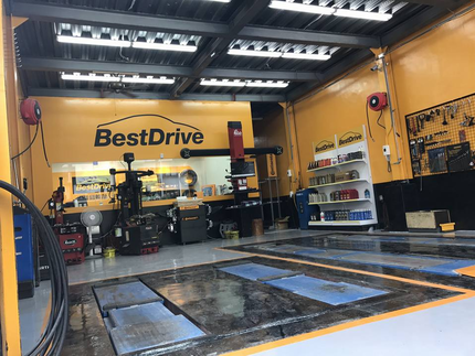 德國馬牌輪胎BestDrive旗艦店-駿鎧輪胎