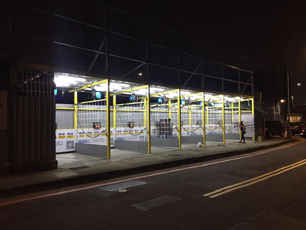 境優JOY WASH專業自助洗車