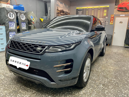 洗車專家蘆洲店｜汽車美容｜打蠟｜鍍膜推薦