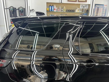 老司機極致工藝-天津店