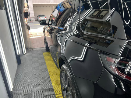 老司機極致工藝-天津店