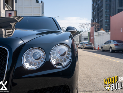 電車未-銳步設計車體包膜