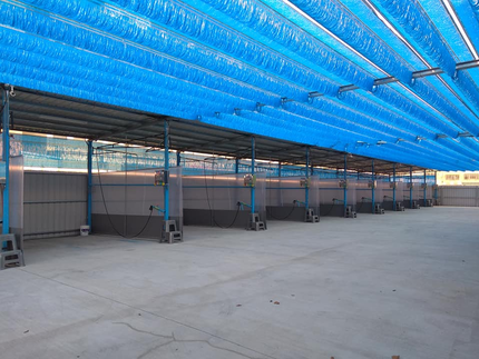 佳洋投幣式洗車