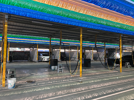 嘉速洗自助洗車