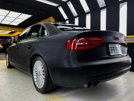 七號車庫-左營店