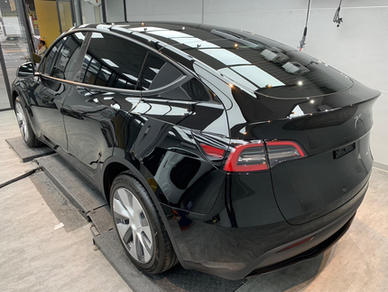 大大力良品鍍膜(台南店)