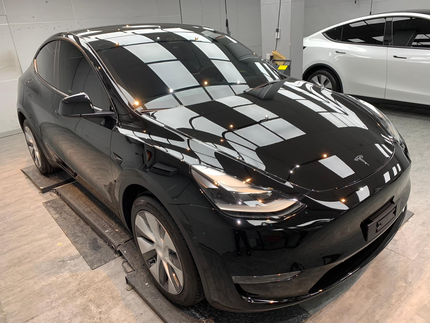 大大力良品鍍膜(台南店)