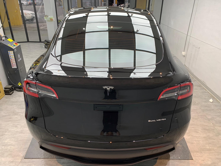 大大力良品鍍膜(台南店)