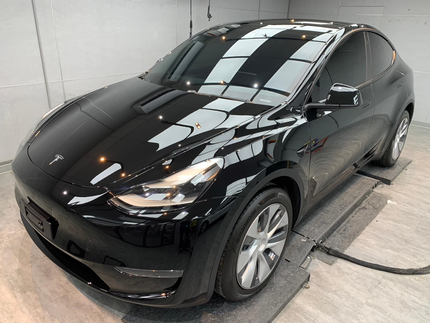 大大力良品鍍膜(台南店)