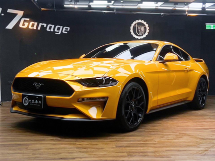 七號車庫-左營店