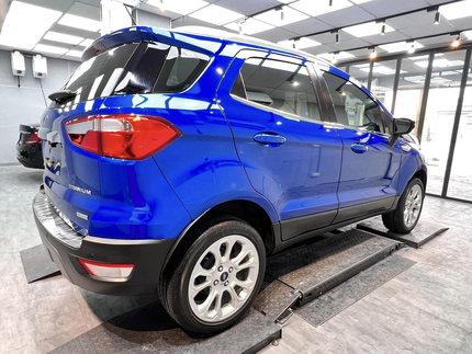 大大力良品鍍膜(高雄鳳山店)－高雄汽車美容｜車體鍍膜｜精緻洗車