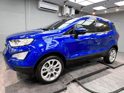 大大力良品鍍膜(高雄鳳山店)－高雄汽車美容｜車體鍍膜｜精緻洗車