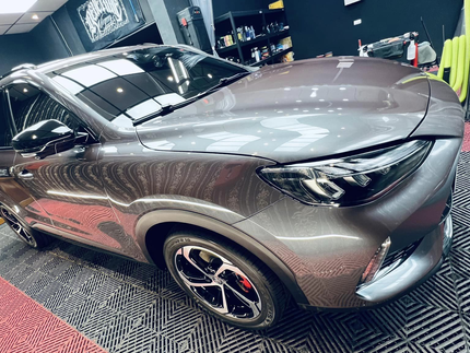 鉉沐車體美妍-樹林太平店