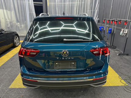 大大力良品鍍膜(新店分店)-新店汽車鍍膜美容|車體鍍膜|精緻洗車