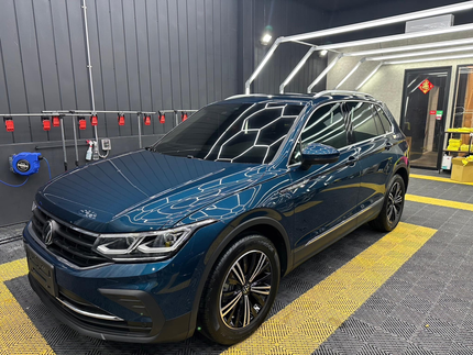 大大力良品鍍膜(新店分店)-新店汽車鍍膜美容|車體鍍膜|精緻洗車