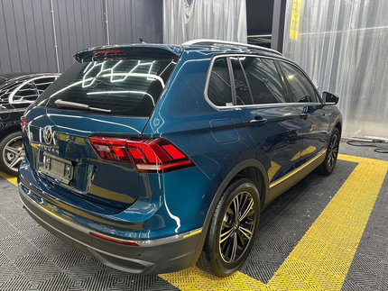 大大力良品鍍膜(新店分店)-新店汽車鍍膜美容|車體鍍膜|精緻洗車