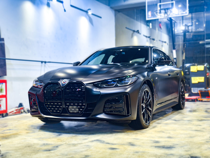 As Coating 頂級車體美研