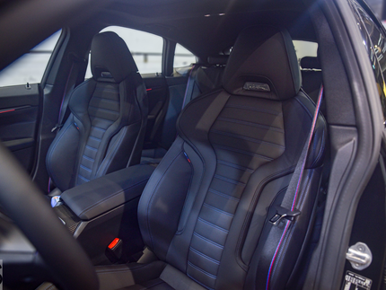 As Coating 頂級車體美研