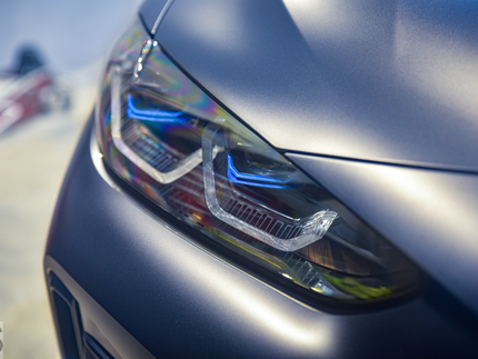 As Coating 頂級車體美研