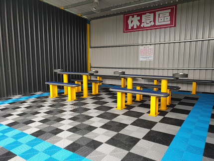 淨來洗自助洗車