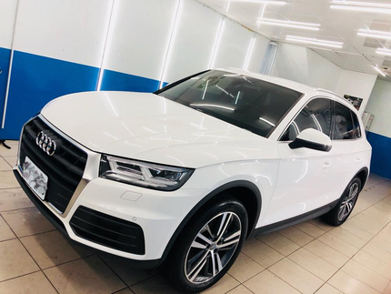 SC100元精緻洗車