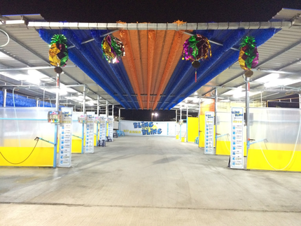 Bling Bling DIY自助洗車