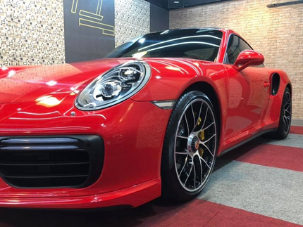 運動匠車藝空間