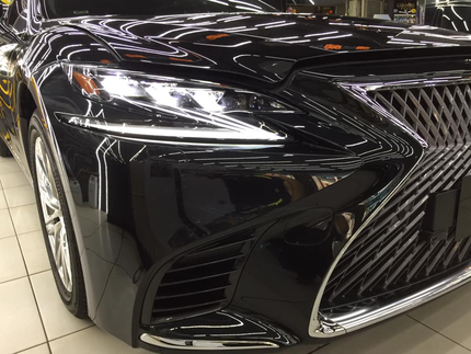 coolcar車酷頂級美車工藝_樹林店