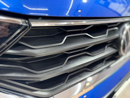 貳叁車體鍍膜美容