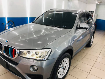 SC100元精緻洗車