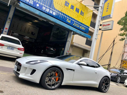 Michelin 米其林輪胎 - 歐美輪胎