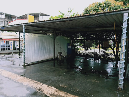 大眾自助洗車