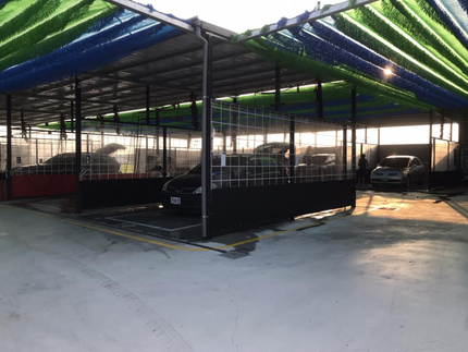 鬥陣自助洗車廣場-大林店