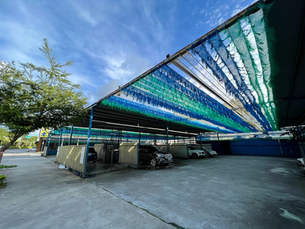 金時代自助洗車場-三豐店