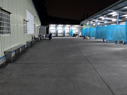 大社金金自助洗車