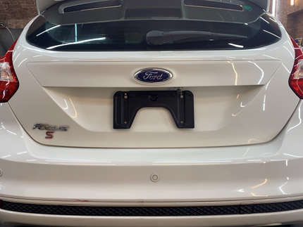 車魂2「專業汽車美容、鍍膜」