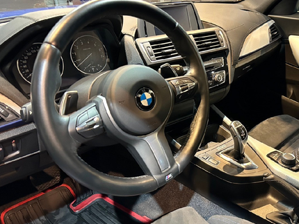 大大力良品鍍膜-汽車鍍膜美容-新北三重店