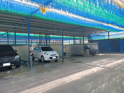 金時代自助洗車場-三豐店