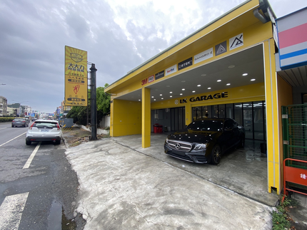 大大力良品鍍膜(台南店)