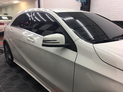 犇馳頂級美車工藝