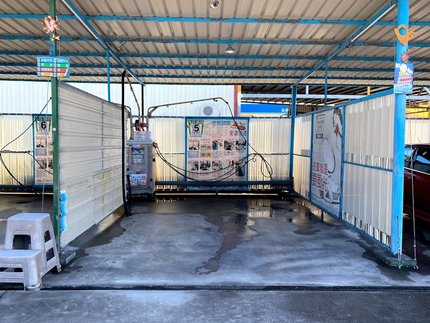 7-Water10元自助洗車-全國館