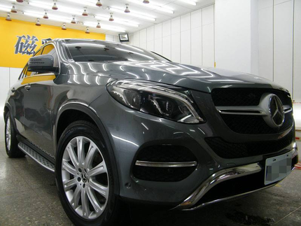 磁新釉車體鍍膜新北店