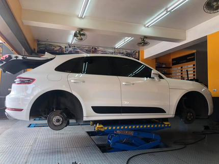 德國馬牌輪胎BestDrive旗艦店－上翔輪胎行