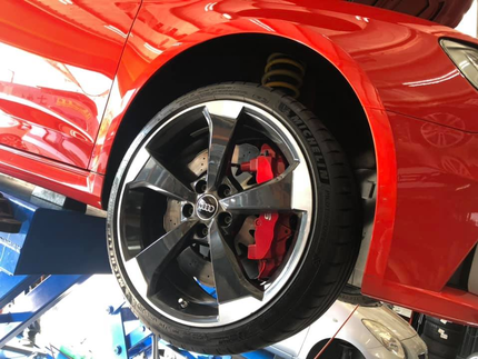 德國馬牌輪胎BestDrive旗艦店-榮穩輪胎潮州店