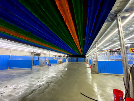 金時代自助洗車-大業店