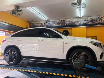 德國馬牌輪胎BestDrive旗艦店－上翔輪胎行